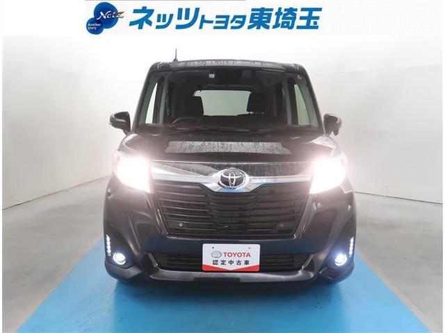 G コージーエディション SDナビ バックカメラ ブルートゥース ドラレコ ETC スマートキー ワンオーナー車 4WD(5枚目)
