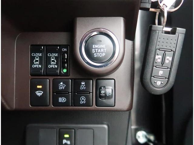G コージーエディション SDナビ バックカメラ ブルートゥース ドラレコ ETC スマートキー ワンオーナー車 4WD(9枚目)