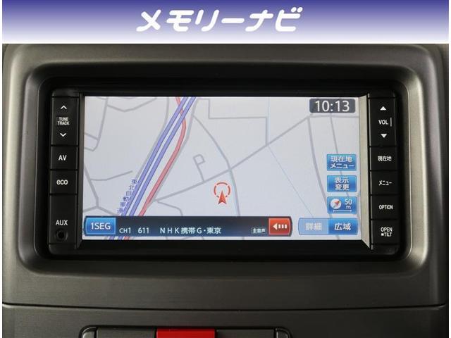 G NAVI メモリーナビ バックカメラ ETC スマートキー(3枚目)