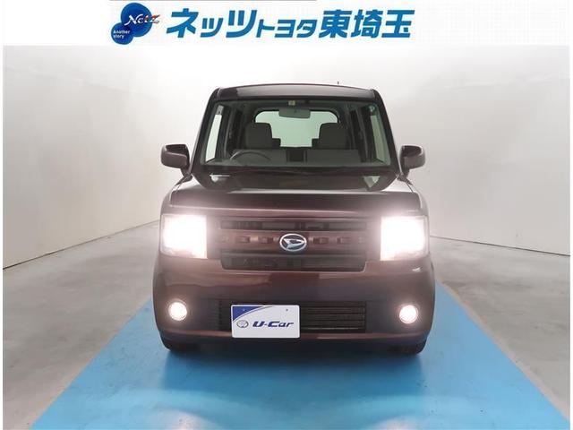 G NAVI メモリーナビ バックカメラ ETC スマートキー(5枚目)
