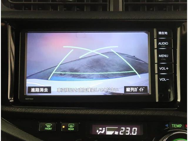 G G’s SDナビ バックカメラ 衝突軽減システム ブルートゥース ワンオーナー車(8枚目)
