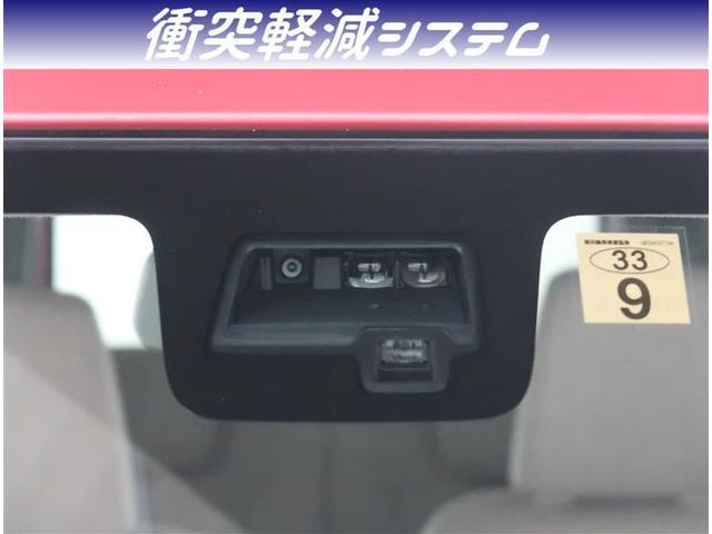 ハイブリッドX サポカー SDナビ ワンセグTV ETC(4枚目)