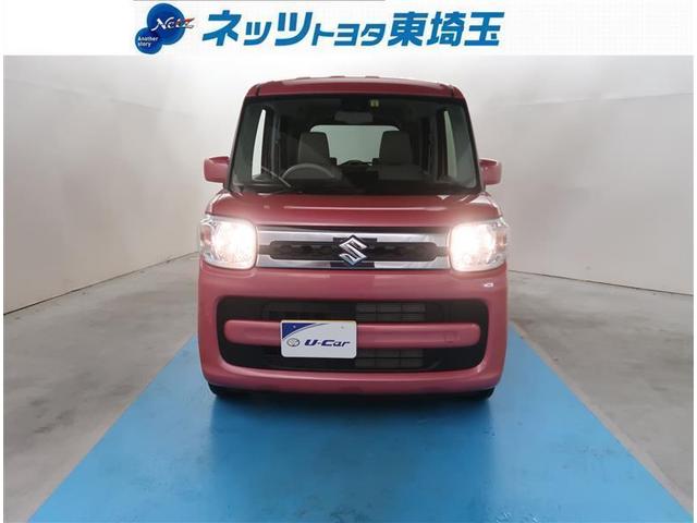 ハイブリッドX サポカー SDナビ ワンセグTV ETC(5枚目)