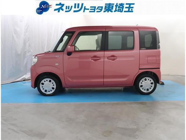 ハイブリッドX サポカー SDナビ ワンセグTV ETC(6枚目)