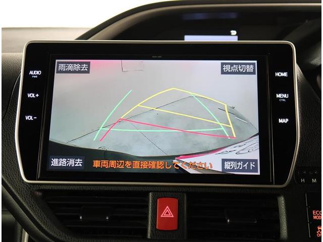 ＺＳ　煌　ひょう害車　衝突被害軽減ブレーキ　純正１０型ナビゲーション　１２型後席モニタ－　フルセグＴＶ　バックカメラ　Ｂｌｕｅｔｏｏｔｈ接続　スマートキー　ＥＴＣ　クルーズコントロール　アイドリングストップ(12枚目)