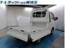 ハイゼットトラック ジャンボエクストラ　届出済未使用車　４ＷＤ　衝突軽減システム　ペダル踏み間違い　クリアランスソナー　ＬＥＤヘッドランプ（7枚目）