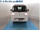 ハイゼットトラック ハイルーフ　届出済未使用車　衝突軽減システム　ペダル踏み間違い　クリアランスソナー　オートマチックハイビーム　アイドリングストップ　　運転席・助手席エアバッグ（4枚目）