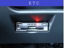 【ＥＴＣ】純正ビルトインタイプのＥＴＣ２．０です。専用設計になりますのでデザインもスッキリです。