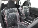 【フロントシート】フロントシートにはサイドエアバックやシートヒーター機能が付いています。