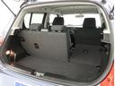 【トランクルーム】荷室の広さも十分です!シートアレンジでシートを畳めば長い荷物だって積めますね。シートアレンジの操作方法など、お気軽にご相談下さい。