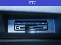 【ＥＴＣ】純正ビルトインタイプのＥＴＣです。専用設計になりますのでデザインもスッキリです。 4