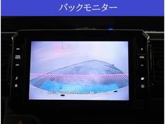 【カメラ】バックカメラが付いていますので車庫入れ時の後方確認も安心です。 4