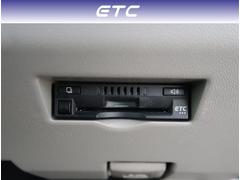 【ＥＴＣ】純正ビルトインタイプのＥＴＣです。専用設計になりますのでデザインもスッキリです。 4