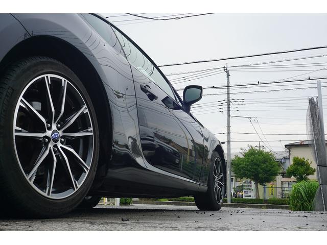 ＢＲＺ Ｒ　後期　６ＭＴ　ノーマル車　ＳＤナビＴＶ　キーレス（12枚目）