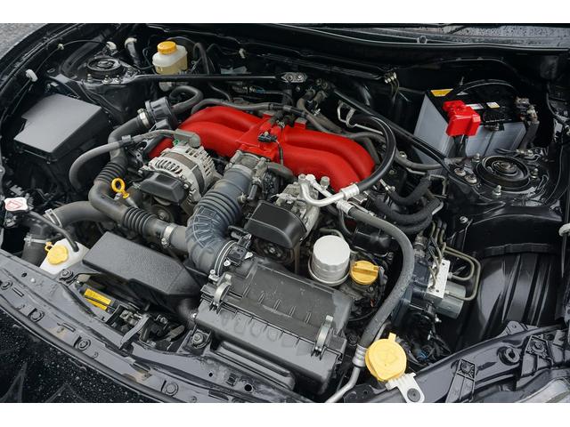 ＢＲＺ Ｒ　後期　６ＭＴ　ノーマル車　ＳＤナビＴＶ　キーレス（21枚目）