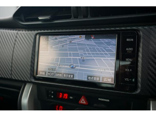 ８６ ＧＴ　ＳＤナビＴＶ　６ＭＴ　ノーマル車　スマートキー　横滑り防止　クルコン　スペアキー（15枚目）