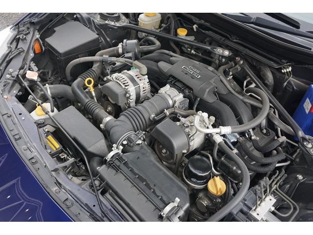 ８６ ＧＴ　ＳＤナビＴＶ　６ＭＴ　ノーマル車　スマートキー　横滑り防止　クルコン　スペアキー（22枚目）