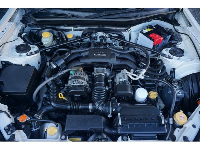 ８６ ＧＴ　６ＭＴ　ＧＲＥＤＤＹマフラー　ＳＡＲＤ１７ＡＷ　ヴァレンティテール　ＳＤナビＴＶ　Ｂカメラ　ＥＴＣ（23枚目）