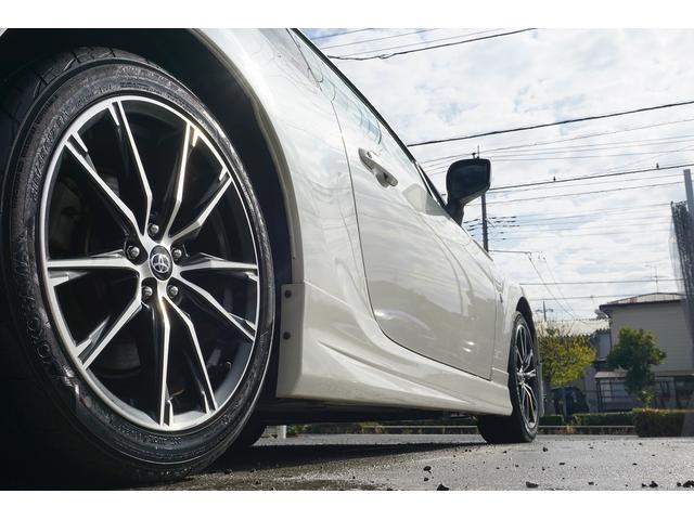 86 GT 後期 6MT モデリスタエアロ クルコン ナビTV Bカメラ ドラレコ ETC 横滑り防止 LEDヘッドライト 純正17インチAW(14枚目)