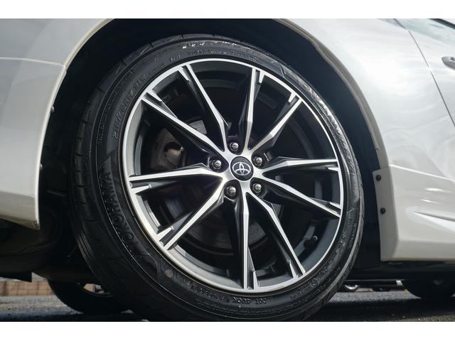 86 GT 後期 6MT モデリスタエアロ クルコン ナビTV Bカメラ ドラレコ ETC 横滑り防止 LEDヘッドライト 純正17インチAW(15枚目)