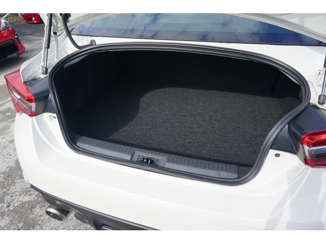 86 GT 後期 6MT モデリスタエアロ クルコン ナビTV Bカメラ ドラレコ ETC 横滑り防止 LEDヘッドライト 純正17インチAW(26枚目)