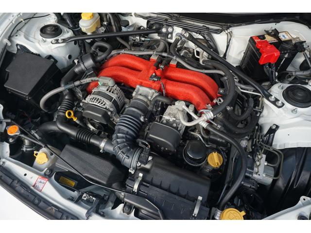 86 GT 後期 6MT モデリスタエアロ クルコン ナビTV Bカメラ ドラレコ ETC 横滑り防止 LEDヘッドライト 純正17インチAW(27枚目)