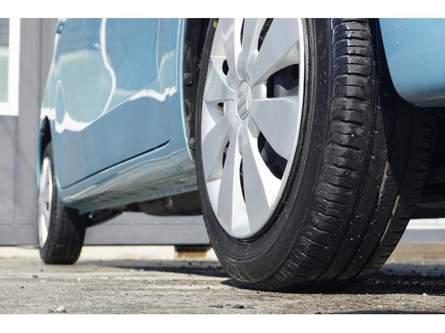 ワゴンＲ ＦＸ　ＭＨ３４型　新品バッテリー　アイドリングストップ　オートエアコン　シートヒーター　キーレス　ドアバイザー（12枚目）