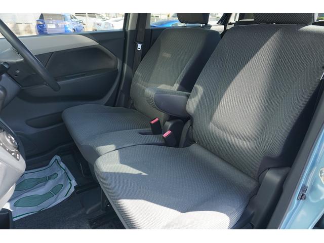 ワゴンＲ ＦＸ　ＭＨ３４型　新品バッテリー　アイドリングストップ　オートエアコン　シートヒーター　キーレス　ドアバイザー（19枚目）