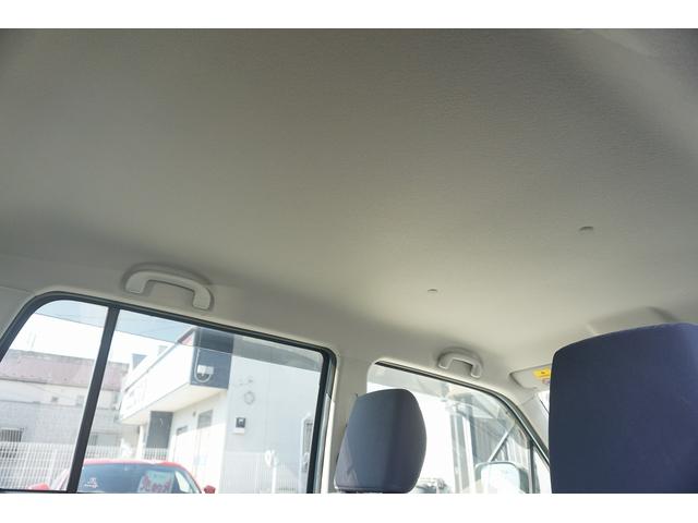 ワゴンＲ ＦＸ　ＭＨ３４型　新品バッテリー　アイドリングストップ　オートエアコン　シートヒーター　キーレス　ドアバイザー（21枚目）