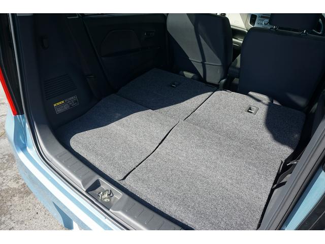 ワゴンＲ ＦＸ　ＭＨ３４型　新品バッテリー　アイドリングストップ　オートエアコン　シートヒーター　キーレス　ドアバイザー（22枚目）