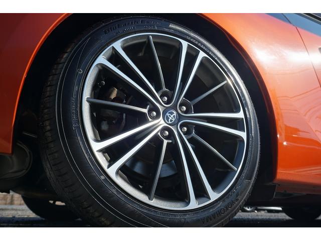 ８６ ＧＴ　ＴＥＩＮ車高調　社外ヘッドライト　ファイバーテール　ナビＴＶ地デジ　Ｂカメラ　ＥＴＣ　スマートキー　横滑り防止　スペアキー　パドルシフト（15枚目）