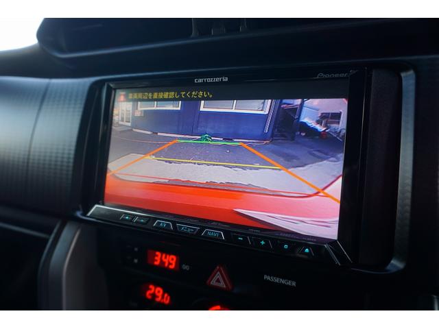８６ ＧＴ　ＴＥＩＮ車高調　社外ヘッドライト　ファイバーテール　ナビＴＶ地デジ　Ｂカメラ　ＥＴＣ　スマートキー　横滑り防止　スペアキー　パドルシフト（17枚目）