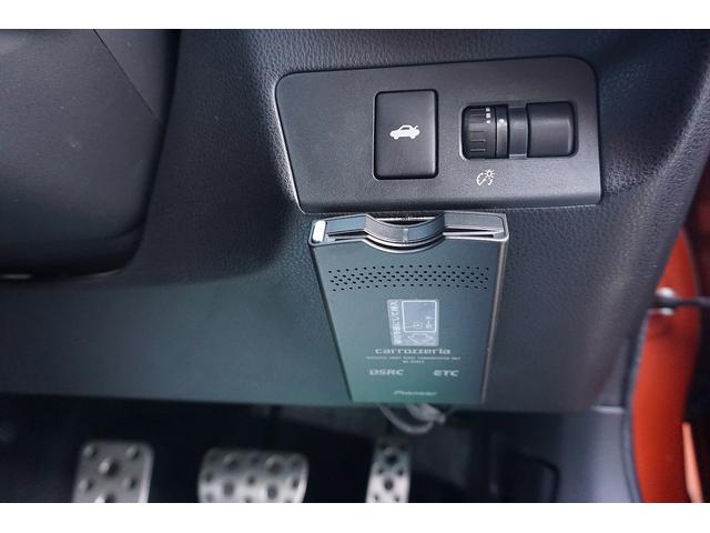 ８６ ＧＴ　ＴＥＩＮ車高調　社外ヘッドライト　ファイバーテール　ナビＴＶ地デジ　Ｂカメラ　ＥＴＣ　スマートキー　横滑り防止　スペアキー　パドルシフト（19枚目）