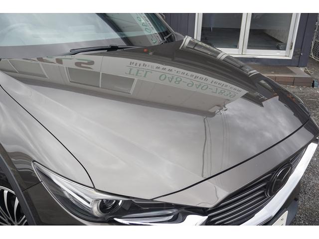 ＣＸ－８ ＸＤプロアクティブ　４ＷＤ　７人乗り　純正ナビＴＶ　３６０度カメラ　ＥＴＣ　前後ドラレコ　ぱわー　７人乗り　純正ナビＴＶ　３６０度カメラ　ＥＴＣ　前後ドラレコ　レーダークルーズ（11枚目）