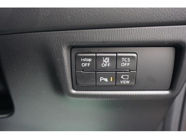 ＣＸ－８ ＸＤプロアクティブ　４ＷＤ　７人乗り　純正ナビＴＶ　３６０度カメラ　ＥＴＣ　前後ドラレコ　ぱわー　７人乗り　純正ナビＴＶ　３６０度カメラ　ＥＴＣ　前後ドラレコ　レーダークルーズ（19枚目）