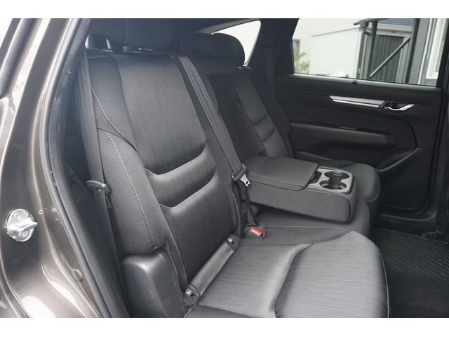 ＣＸ－８ ＸＤプロアクティブ　４ＷＤ　７人乗り　純正ナビＴＶ　３６０度カメラ　ＥＴＣ　前後ドラレコ　ぱわー　７人乗り　純正ナビＴＶ　３６０度カメラ　ＥＴＣ　前後ドラレコ　レーダークルーズ（25枚目）