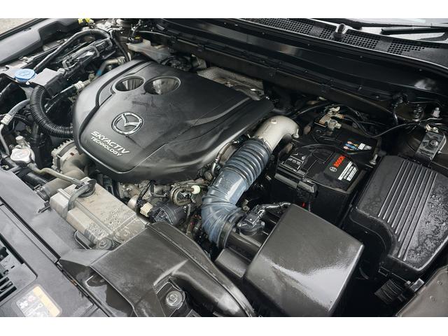 ＣＸ－８ ＸＤプロアクティブ　４ＷＤ　７人乗り　純正ナビＴＶ　３６０度カメラ　ＥＴＣ　前後ドラレコ　ぱわー　７人乗り　純正ナビＴＶ　３６０度カメラ　ＥＴＣ　前後ドラレコ　レーダークルーズ（29枚目）