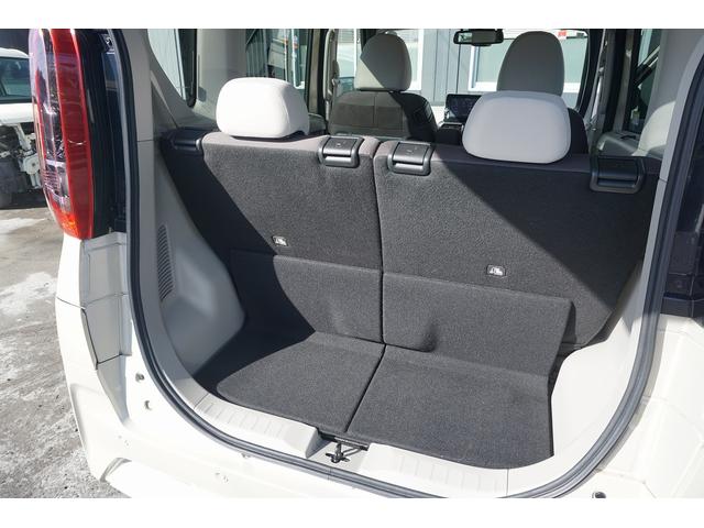 デイズルークス Ｘ　両側自動ドア　純正９型ナビＴＶ　全方向カメラ　ＥＴＣ　前後ドラレコ　スマートキー（25枚目）