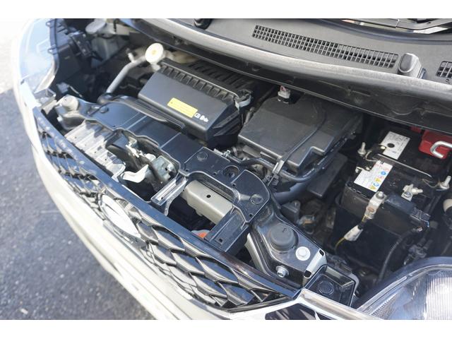 デイズルークス Ｘ　両側自動ドア　純正９型ナビＴＶ　全方向カメラ　ＥＴＣ　前後ドラレコ　スマートキー（26枚目）