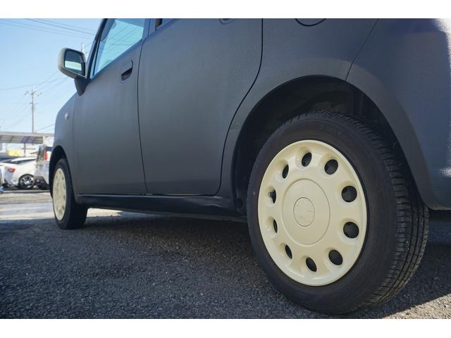 ムーヴコンテ X オリジナルフルラプター塗装 ツートン仕様 スマートキー ドライブレコーダー(12枚目)