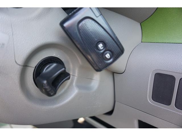 ムーヴコンテ X オリジナルフルラプター塗装 ツートン仕様 スマートキー ドライブレコーダー(15枚目)