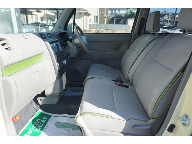 ムーヴコンテ X オリジナルフルラプター塗装 ツートン仕様 スマートキー ドライブレコーダー(18枚目)