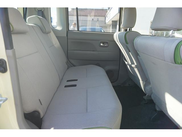 ムーヴコンテ X オリジナルフルラプター塗装 ツートン仕様 スマートキー ドライブレコーダー(19枚目)