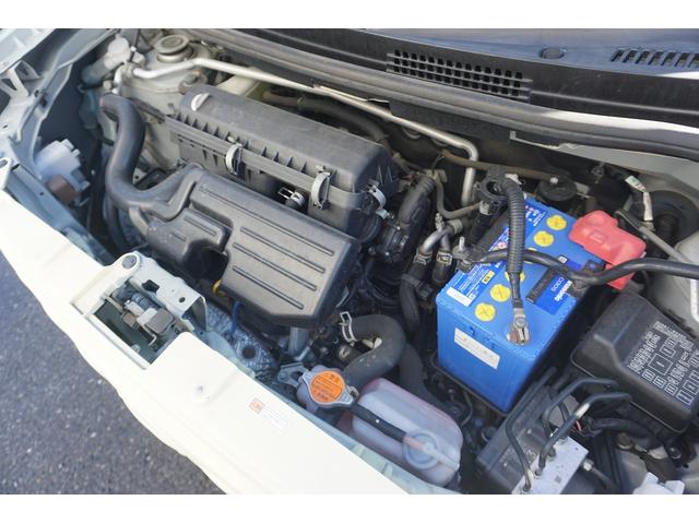 ムーヴコンテ X オリジナルフルラプター塗装 ツートン仕様 スマートキー ドライブレコーダー(21枚目)