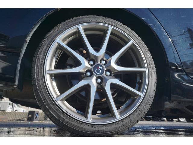 プリウス Sツーリングセレクション・G’s 純正8インチナビTV Bカメラ ETC スマートキー(13枚目)