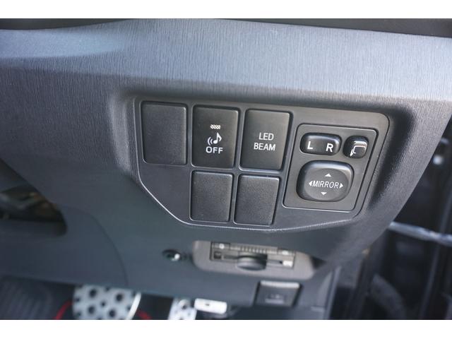 プリウス Sツーリングセレクション・G’s 純正8インチナビTV Bカメラ ETC スマートキー(16枚目)