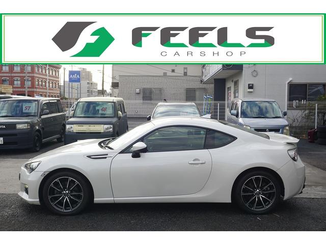 この車は修復歴なしですし、走行テストにおいてももちろん問題なく楽しめるので、オススメしているお車です。