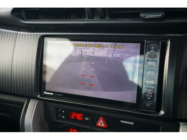 マニュアルモード付ＡＴ／パドルシフト／ＳＤナビＴＶＢカメラ／ＥＴＣ／ハーフレザーシート／シートヒーター