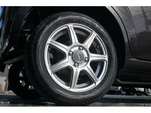 モコ Ｘ　ＳＤナビＴＶ　スマートキー　記録簿（15枚目）