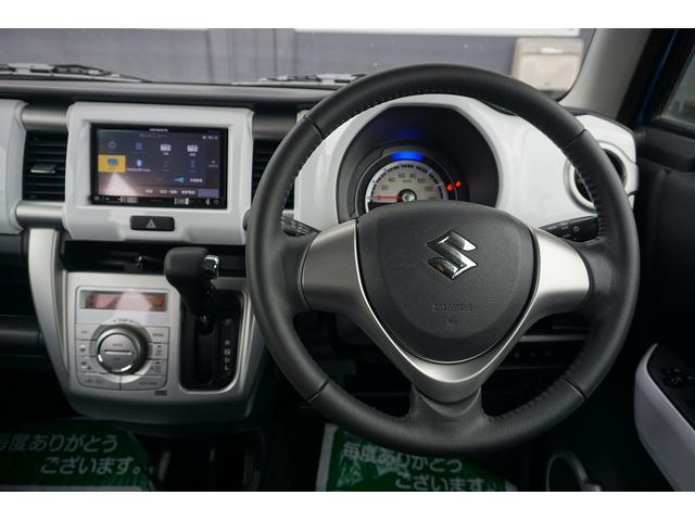 ハスラー X ラプタースタイルツートン仕様 SDナビTV スマートキー 整備済み バッテリー新品交換済み(16枚目)
